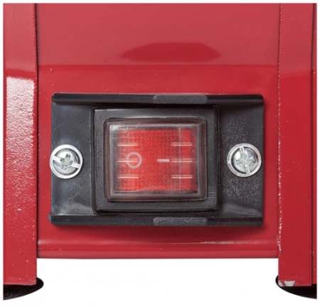 Станок заточный RedVerg RD-BG175-370L